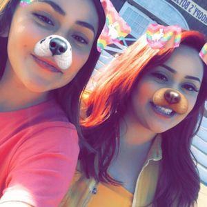 Meet your Posher, Mary